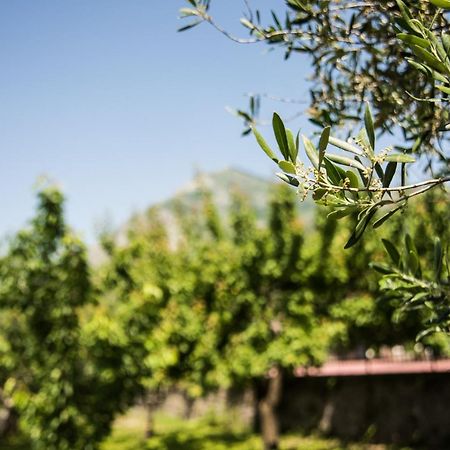 Casa Vacanza Dal Cavaliere Montesarchio Kültér fotó