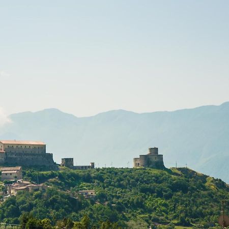 Casa Vacanza Dal Cavaliere Montesarchio Kültér fotó