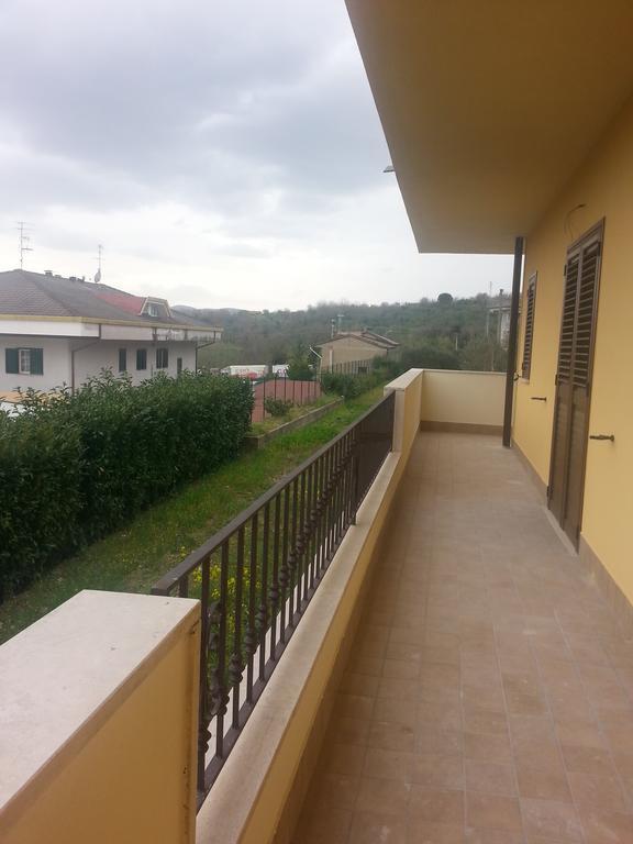 Casa Vacanza Dal Cavaliere Montesarchio Kültér fotó