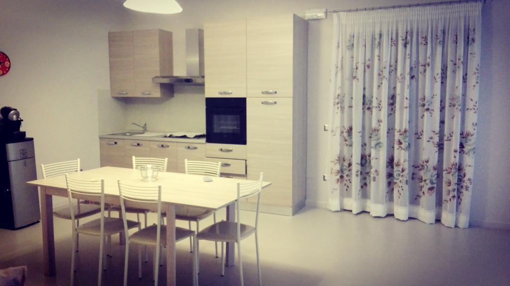 Casa Vacanza Dal Cavaliere Montesarchio Kültér fotó