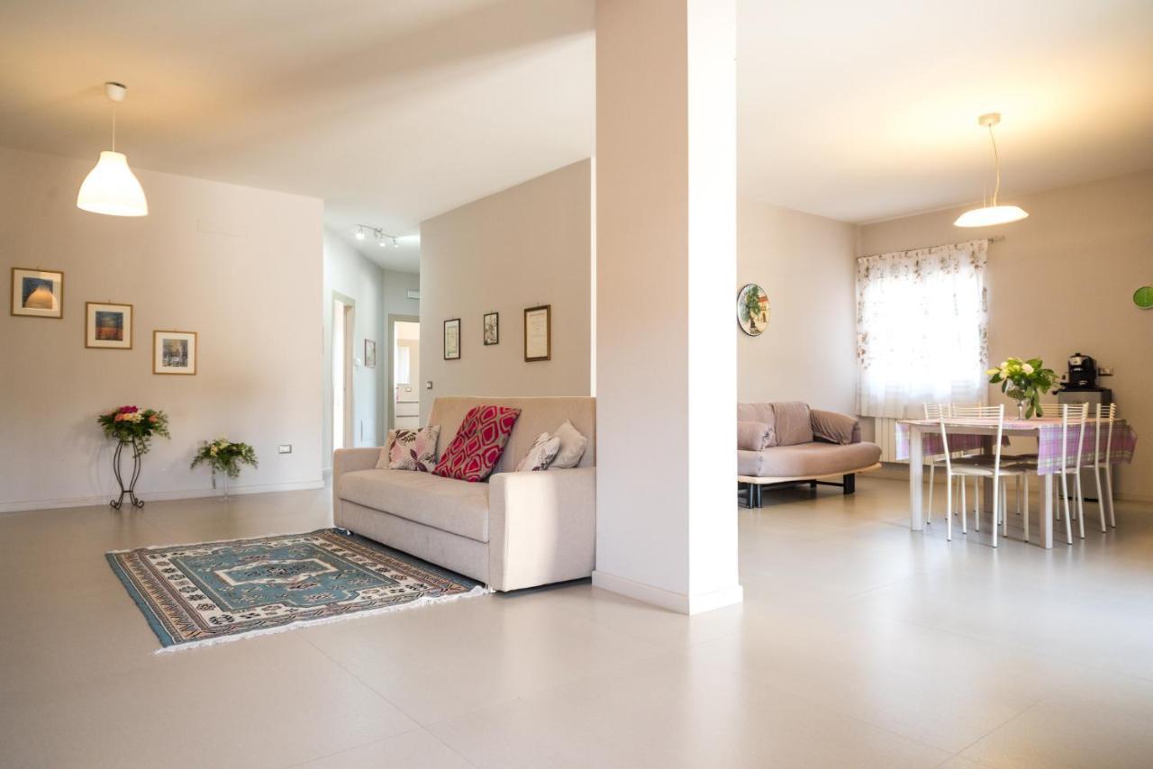 Casa Vacanza Dal Cavaliere Montesarchio Kültér fotó
