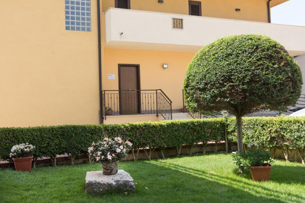 Casa Vacanza Dal Cavaliere Montesarchio Kültér fotó