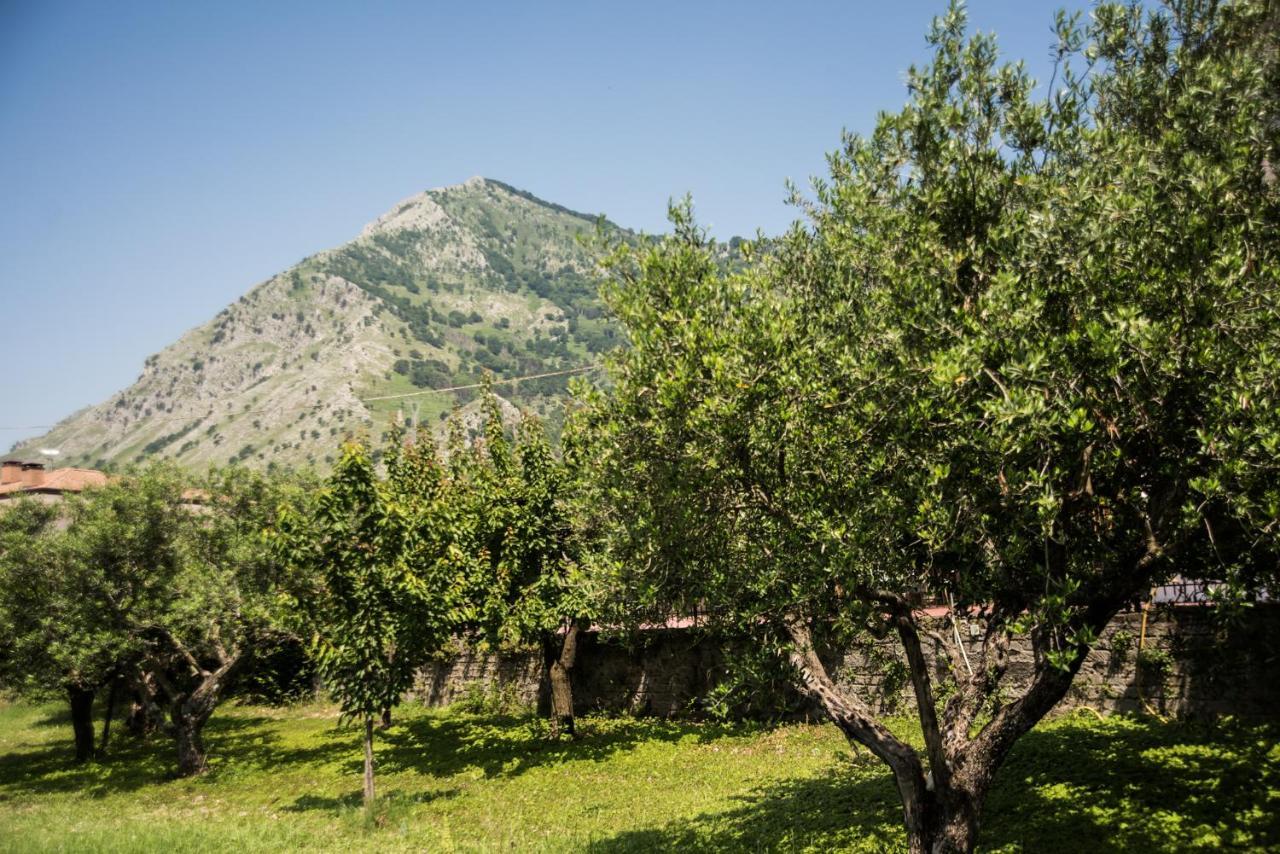 Casa Vacanza Dal Cavaliere Montesarchio Kültér fotó