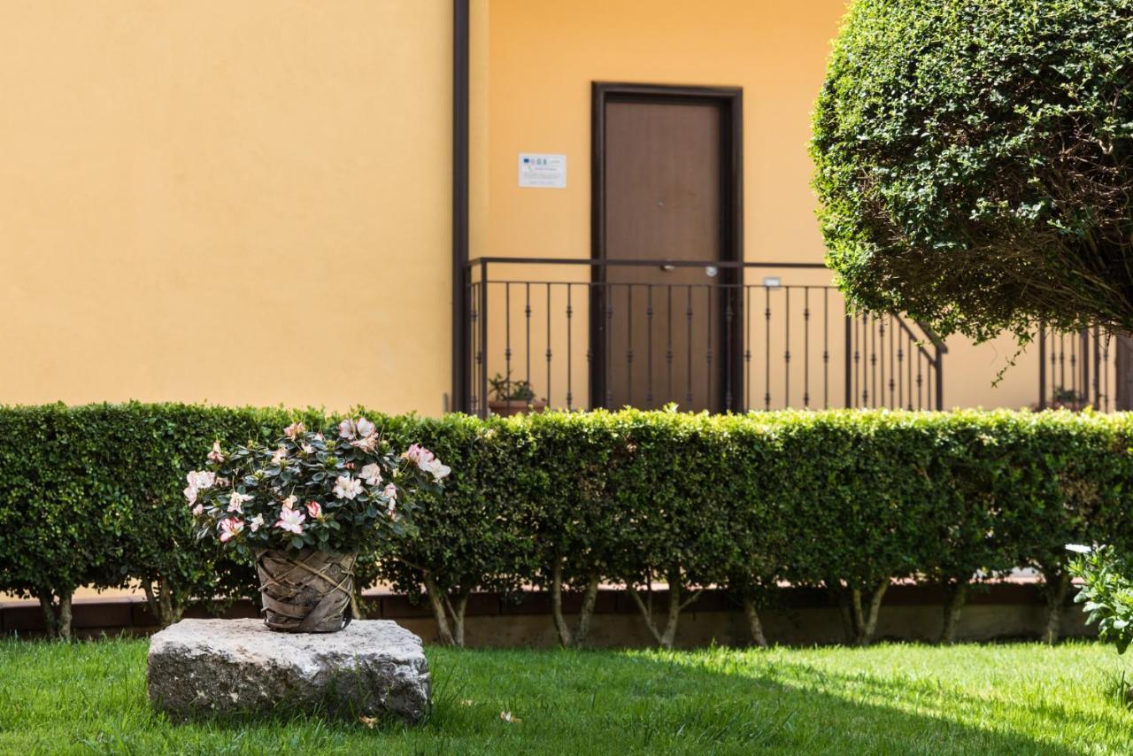 Casa Vacanza Dal Cavaliere Montesarchio Kültér fotó
